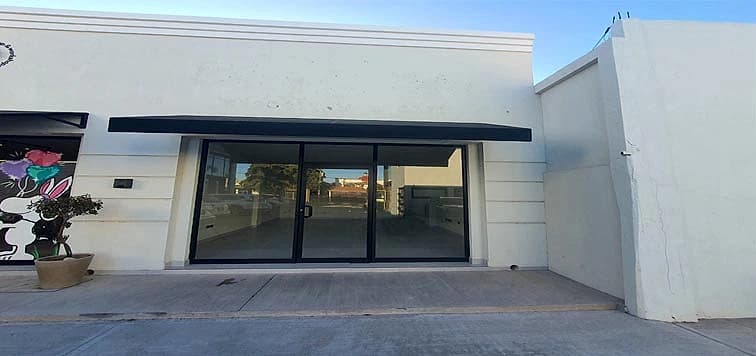 En Renta excelente Local Comercial, Colonia Scally.