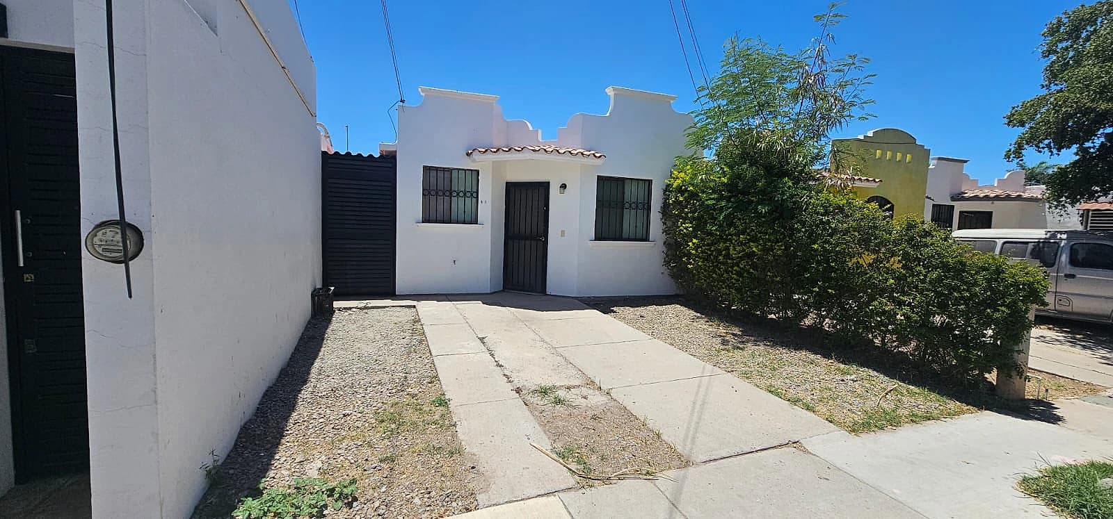 Casa en Renta en Viñedos