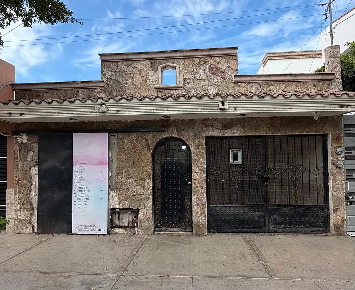 CASA EN RENTA FRACC CEDROS