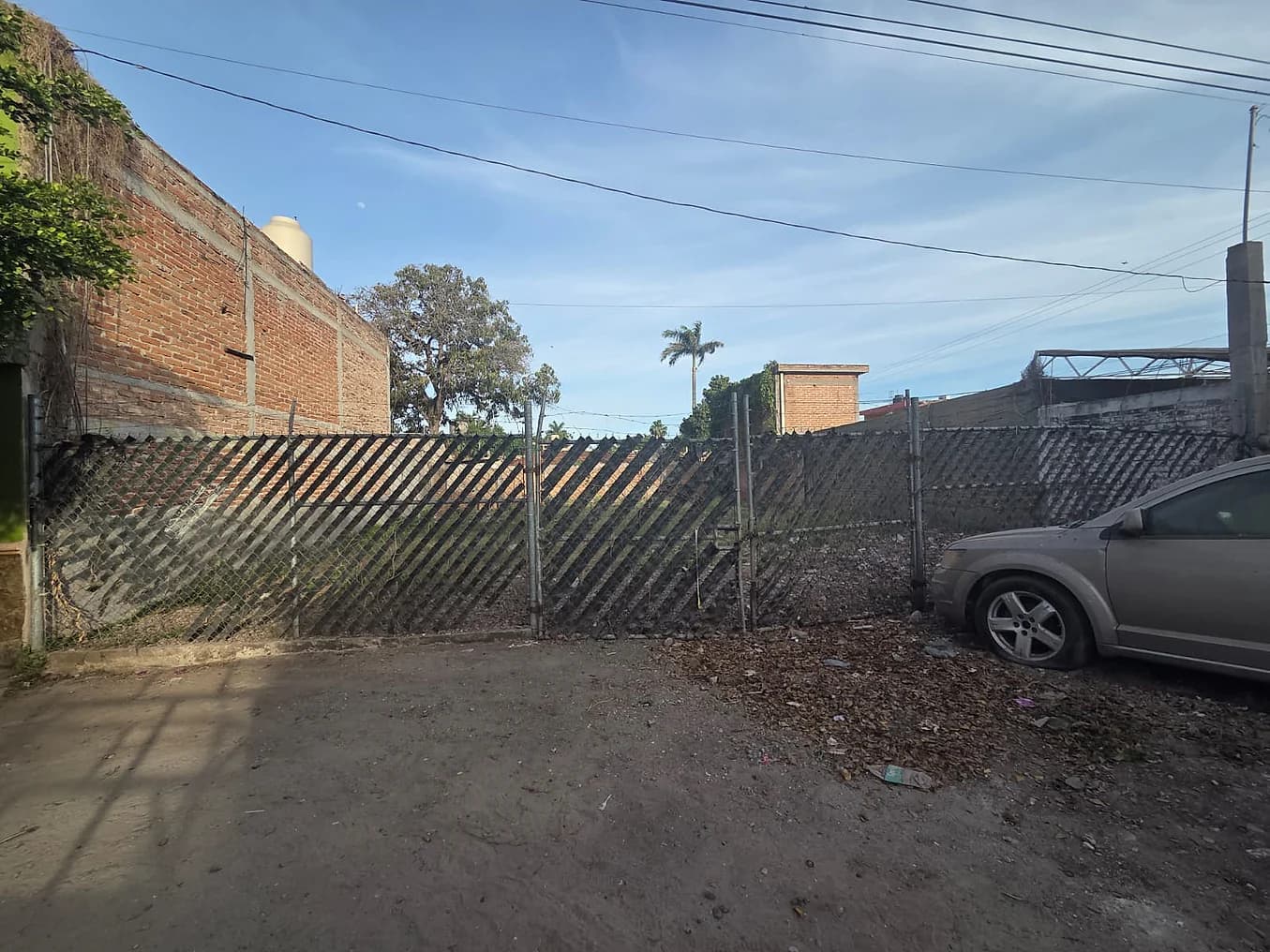 Terreno en Venta