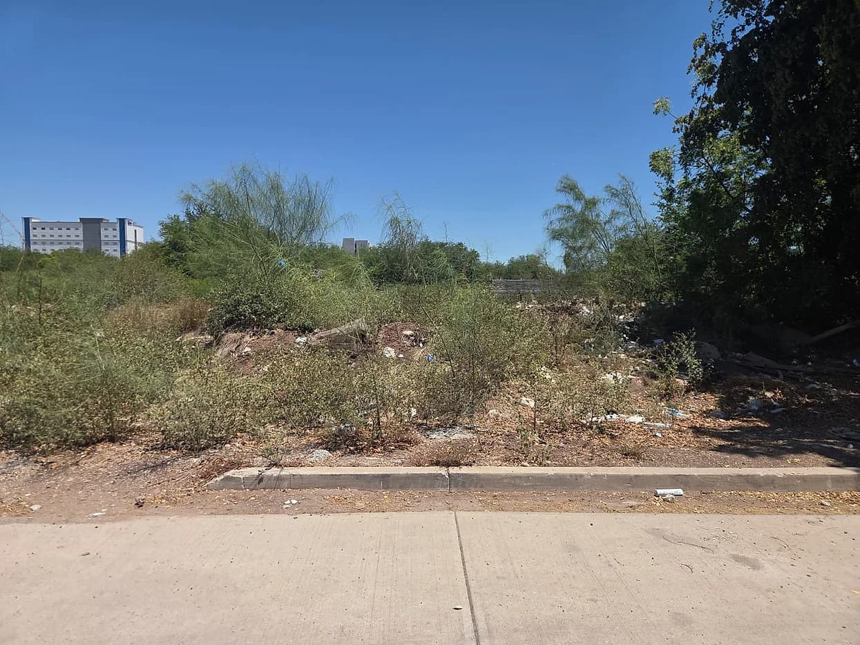 Terreno en Venta