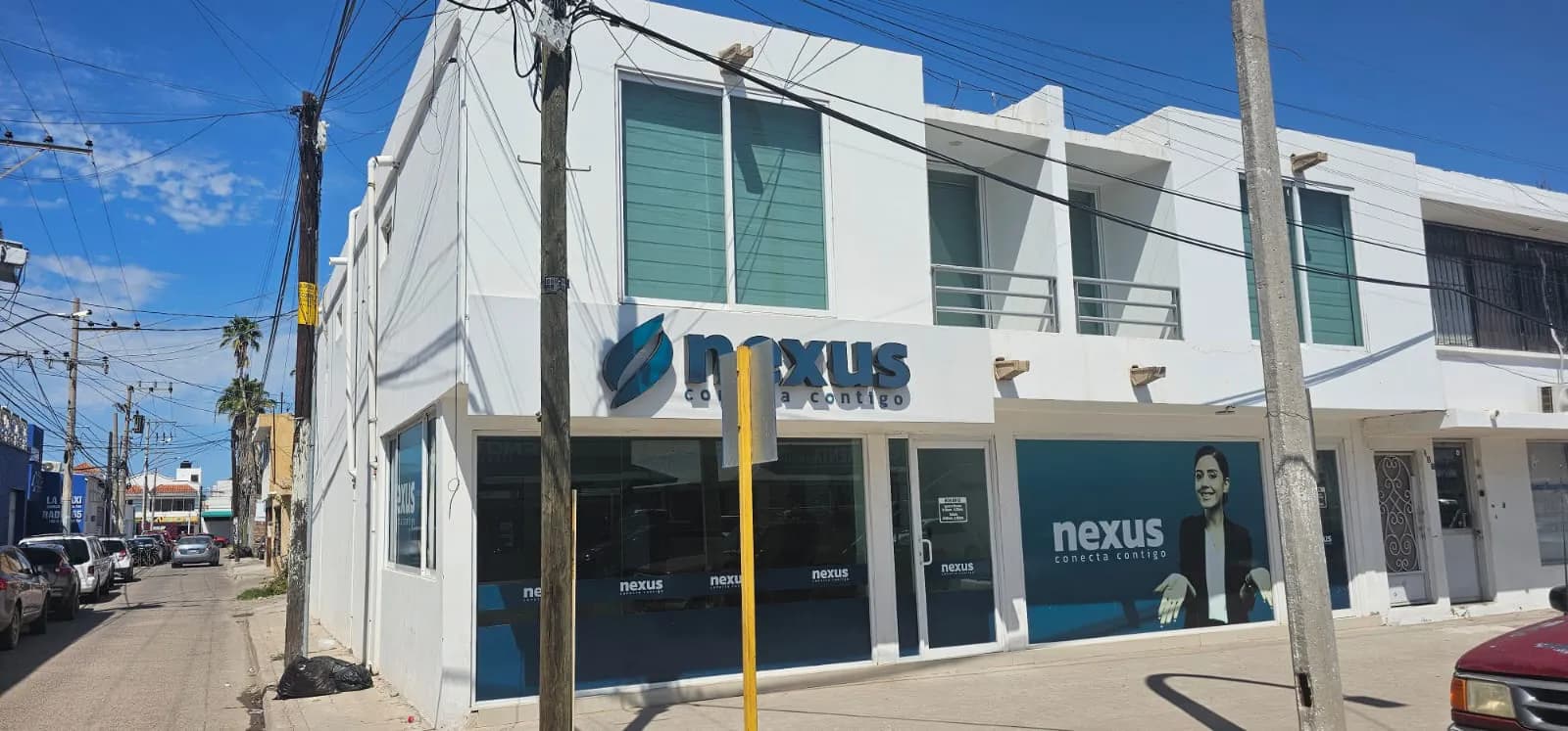 Bonitos departamentos ejecutivos amueblados