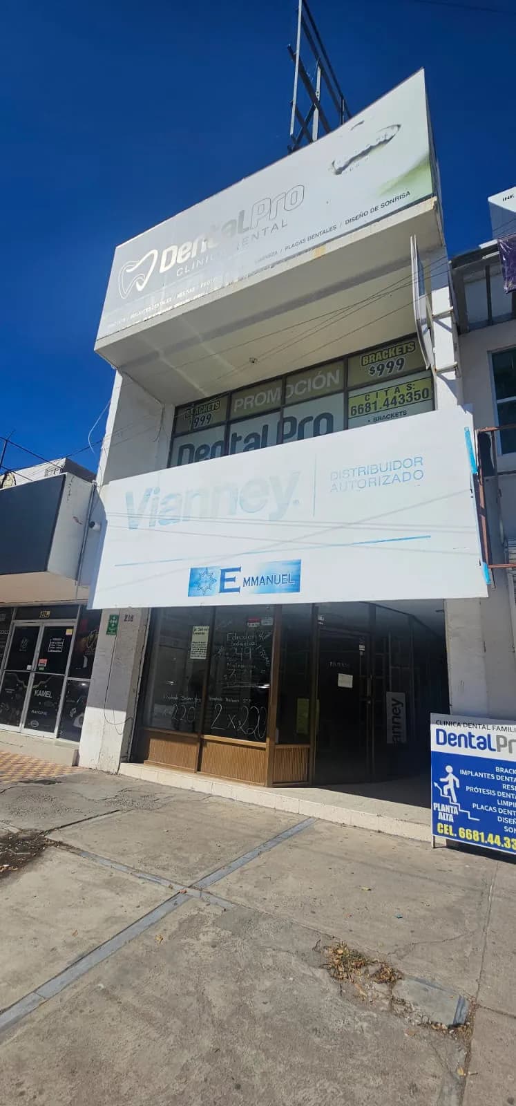 Local comercial G. Leyva Centro