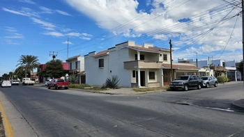9_2835 | CASA VENTA Blvd. Canuto Ibarra, esquina con Calle Palma | Integralia Grupo Inmobiliario