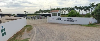 9_2905 | PLANTA INDUSTRIAL Ruiz Cortines, Guasave, Sinaloa | Integralia Grupo Inmobiliario