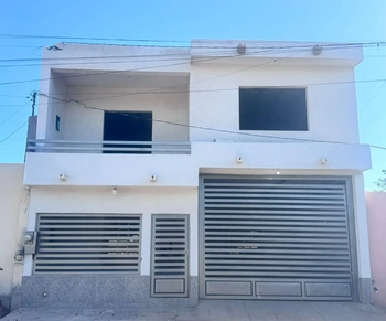 GCI_2906 | CASA EN VENTA TRES RECAMARAS, LOS MOCHIS | Integralia Grupo Inmobiliario