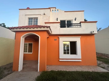 GCI_2992 | CASA EN RENTA EN PRIVADA TRES RECAMARAS | Integralia Grupo Inmobiliario