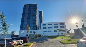 13_3017 | En Renta excelente Consultorio Médico nuevo, Hospital MAC | Integralia Grupo Inmobiliario