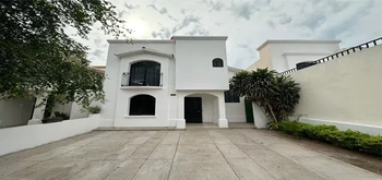 13_1721 | En Renta Casa Amueblada, Residencial Montebello | Integralia Grupo Inmobiliario