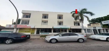 13_3023 | En Renta excelente Local Comercial Planta Alta, Colonia Centro. | Integralia Grupo Inmobiliario