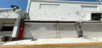 13_2892 | En Renta muy Amplio Local Sobre Callejón, Colonia Centro. | Integralia Grupo Inmobiliario