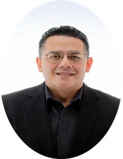 Alejandro Ortega | Integralia Grupo Inmobiliario