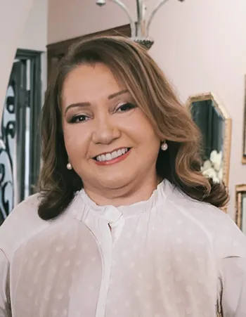 Yasmin Ontiveros | Integralia Grupo Inmobiliario