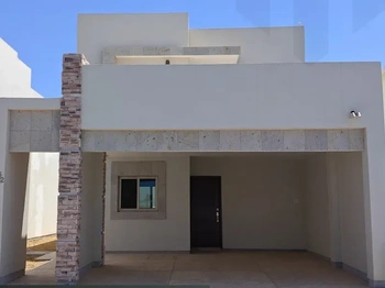 1_2925 | Bella casa en privada | Integralia Grupo Inmobiliario