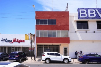 1_2928 | Edificio con oficinas en Renta | Integralia Grupo Inmobiliario