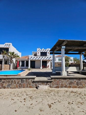 1_2883 | Hermosa Casa en Camahuiroa | Integralia Grupo Inmobiliario