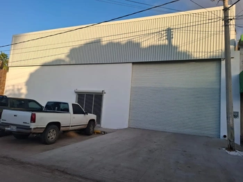 1_3001 | Bodega En Renta | Integralia Grupo Inmobiliario