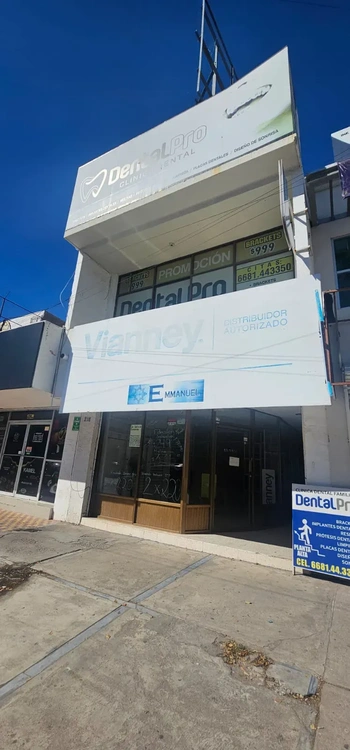 1_3057 | Local - oficina en Renta Centro | Integralia Grupo Inmobiliario