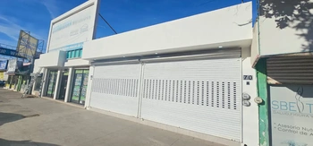 1_3081 | Dos locales comerciales nuevos en el CENTRO | Integralia Grupo Inmobiliario