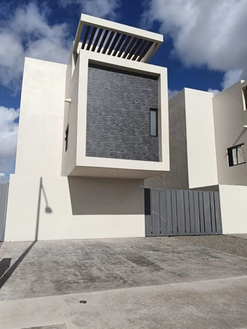 1_3102 | Residencia amueblada en Privanza en Renta | Integralia Grupo Inmobiliario