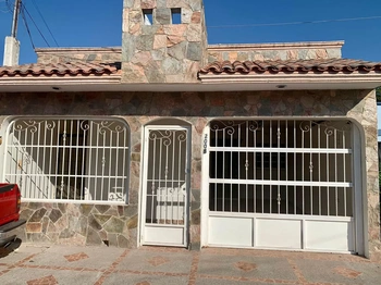 5_1797 | CASA EN RENTA 3 REC AMUEBLADA FRACC SAN FERNANDO | Integralia Grupo Inmobiliario