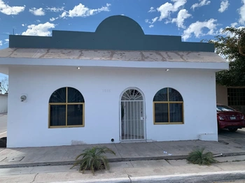 5_2787 | CASA EN RENTA 3 REC COL JIQUILPAN 2 | Integralia Grupo Inmobiliario