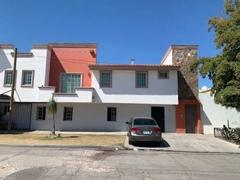 5_2790 | DEPARTAMENTO AMUEBLADO PLANTA ALTA JARDINES DE FATIMA | Integralia Grupo Inmobiliario