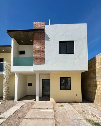 5_2802 | CASA NUEVA EN VENTA PRIVADA VERSALLES | Integralia Grupo Inmobiliario