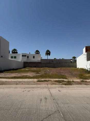 5_2828 | TERRENO EN VENTA PRIVADA ALMENAS PORTAL DE HIERRO | Integralia Grupo Inmobiliario