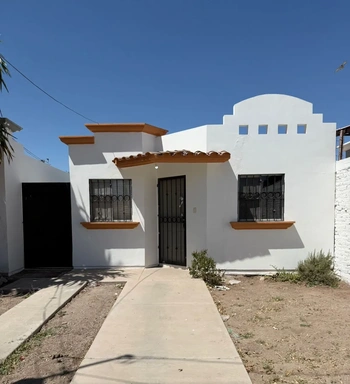 5_2855 | CASA EN RENTA AMUEBLADA 2 REC PRADOS DEL SUR | Integralia Grupo Inmobiliario