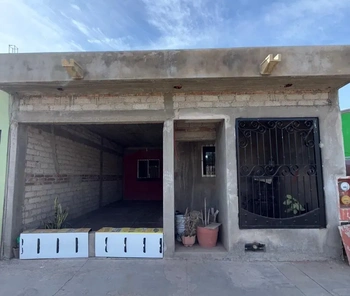 5_3043 | CASA EN VENTA LA CANTERA V | Integralia Grupo Inmobiliario