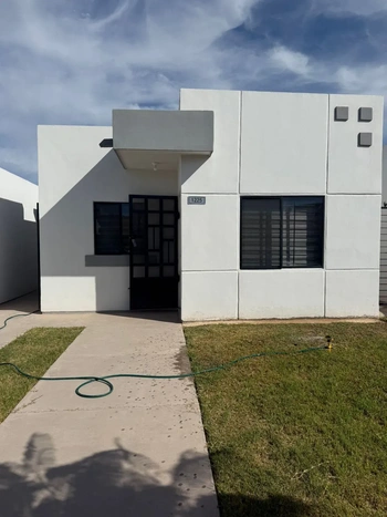 5_3048 | CASA EN RENTA FRACC ANDALUCIA | Integralia Grupo Inmobiliario