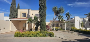 15_2837 | CASA EN VENTA PRIVADA RESIDENCIAL LAS MISIONES | Integralia Grupo Inmobiliario