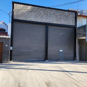15_1970 | BODEGA EN RENTA  CON OFICINAs | Integralia Grupo Inmobiliario