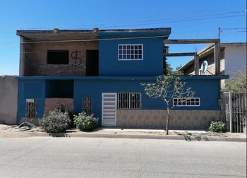 14_2076 | CASA EN VENTA | Integralia Grupo Inmobiliario