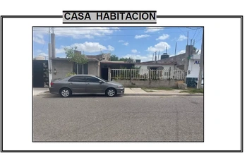 14_2445 | CASA HABITACION EN VENTA | Integralia Grupo Inmobiliario