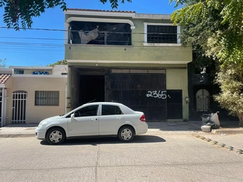 14_1872 | BODEGA Y OFICINA | Integralia Grupo Inmobiliario