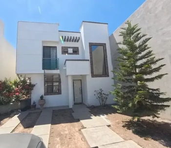 RHA_2858 | Excelente Casa en Venta Fracc. Ampliación Viñedos | Integralia Grupo Inmobiliario